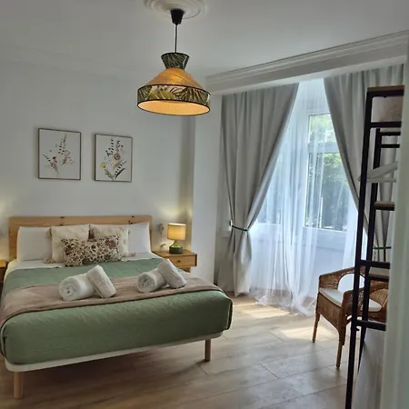 O Trebello Appartement