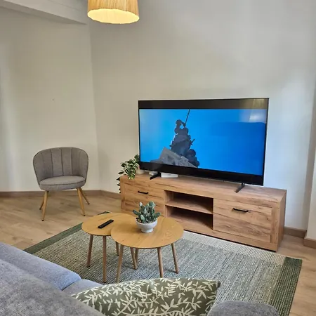 O Trebello Appartement