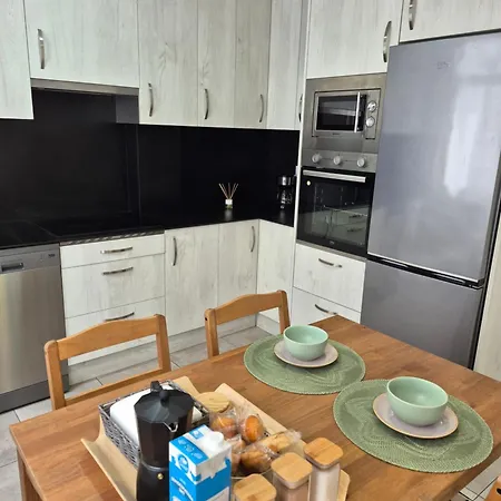 O Trebello * La Corogne