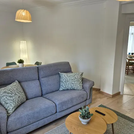 Appartement O Trebello *