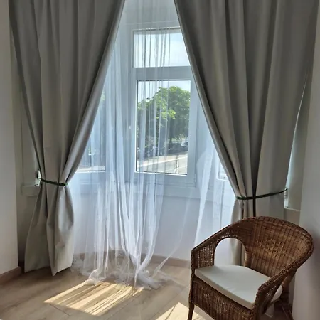 Appartement O Trebello *