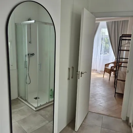 O Trebello Appartement *