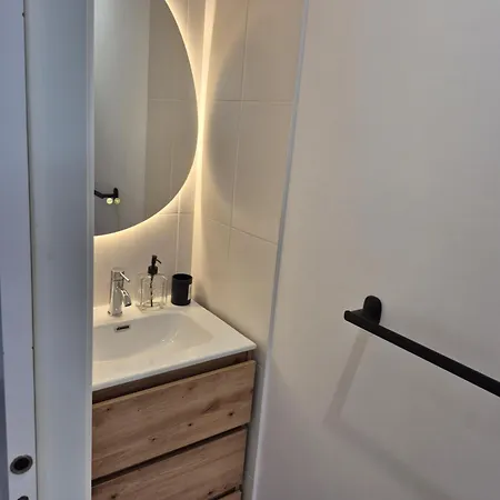 Appartement O Trebello