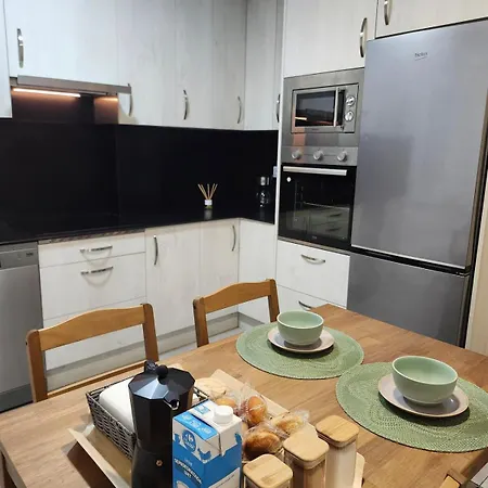 O Trebello Appartement *