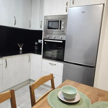 Appartement O Trebello La Corogne