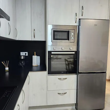 O Trebello La Corogne