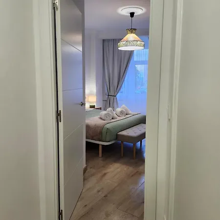 Appartement O Trebello La Corogne