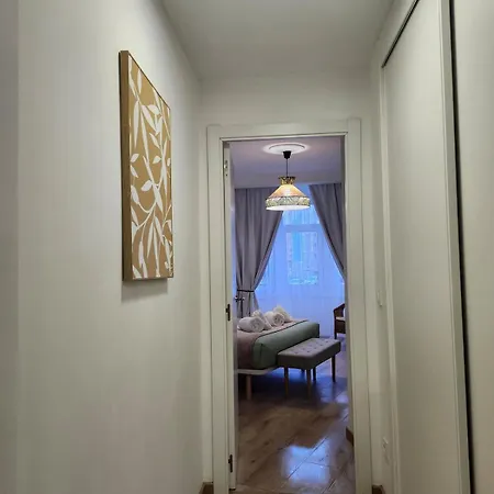 O Trebello Appartement La Corogne