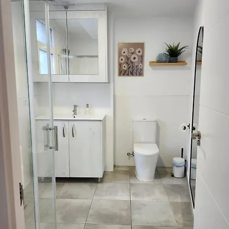 Appartement O Trebello *