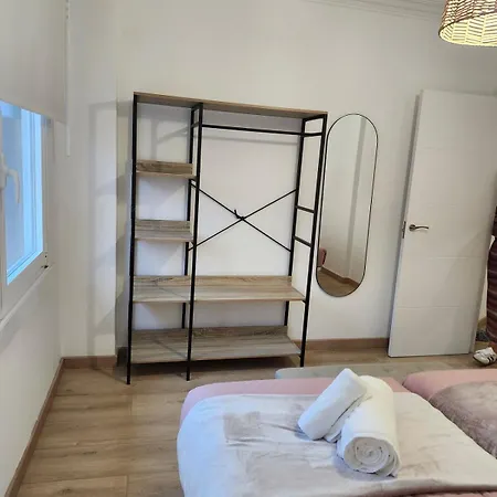 Appartement O Trebello