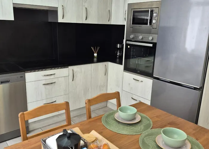 O Trebello * A Coruña