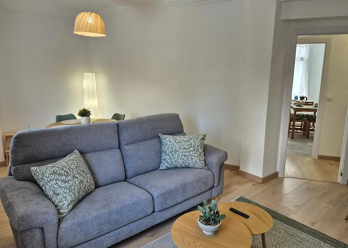 Apartament O Trebello *