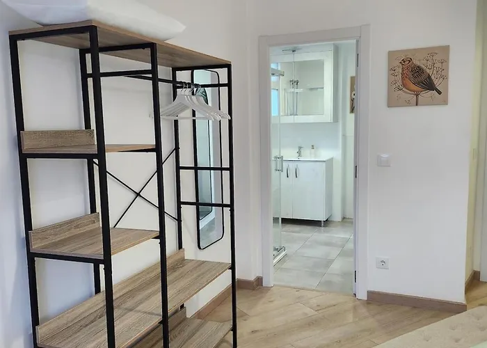 O Trebello Apartament