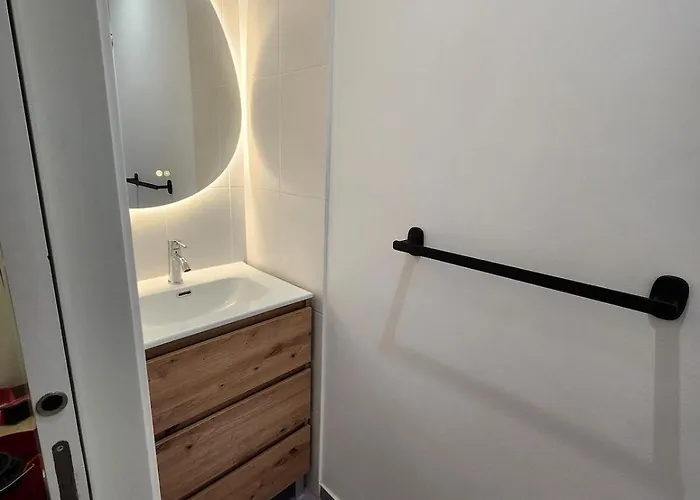 O Trebello Apartament A Coruña